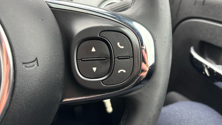 Fiat 500 1.0 Mild Hybrid 3dr Petrol Hatchback